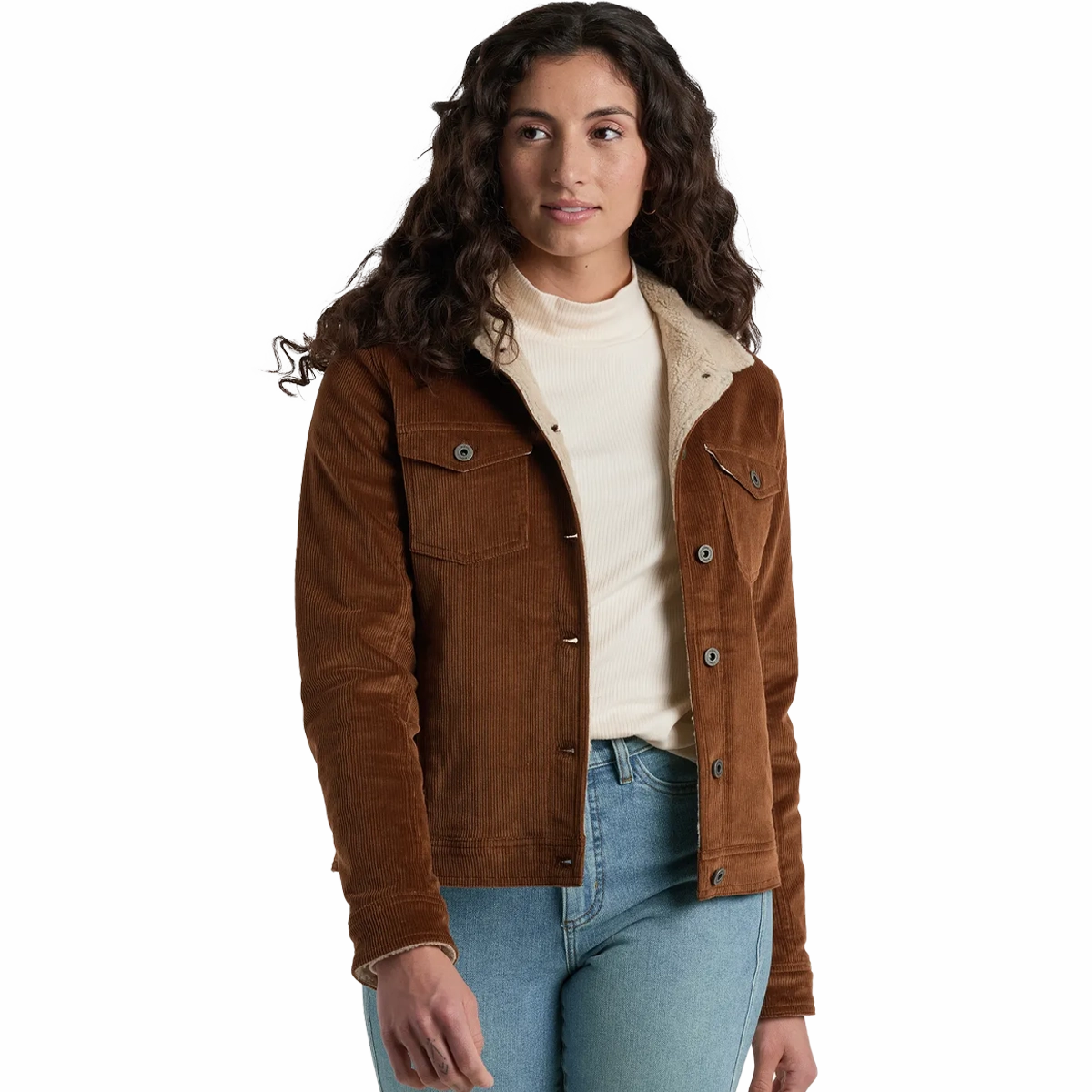Limited Time Sale Today Only Special Women'S Astrid Lined Jacket