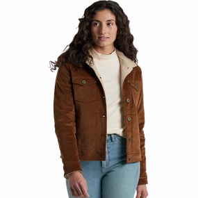 Women'S Astrid Lined Jacket Daily Clearance Deal Shop Save Today