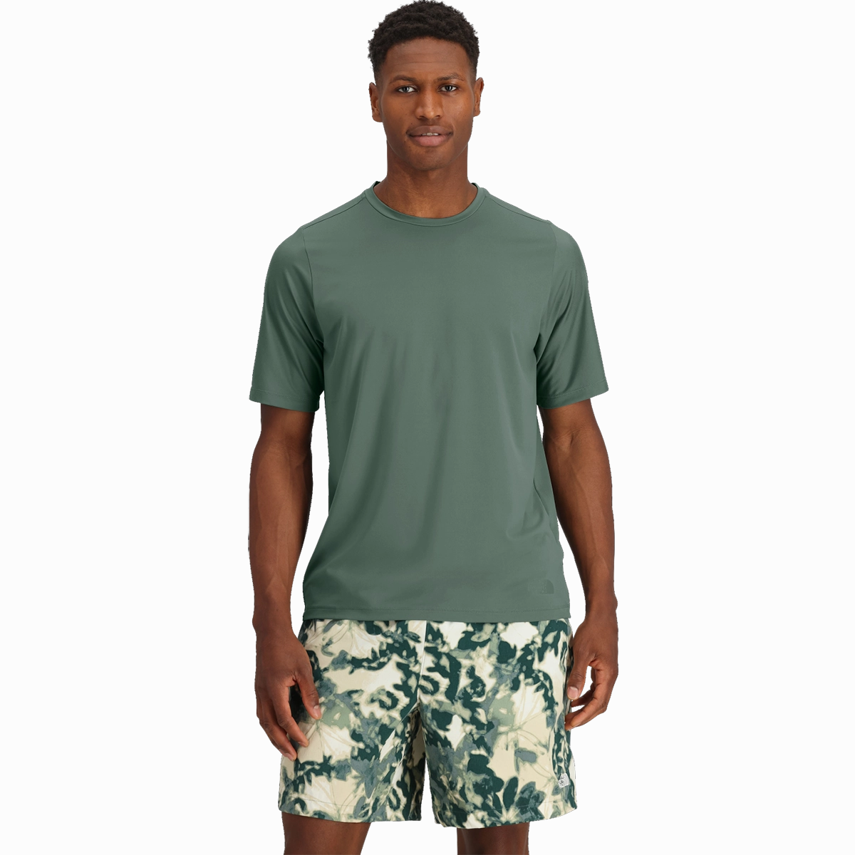 Shop Smart Save Special Price Offer Men'S Dune Sky Short Sleeve