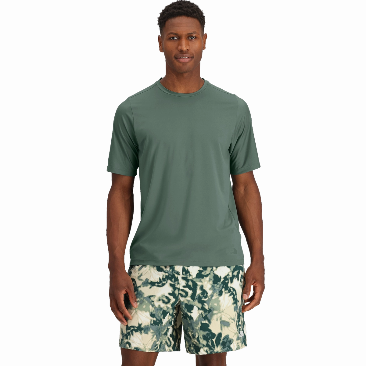Men'S Dune Sky Short Sleeve Online Exclusive Deal Online Exclusive Steal
