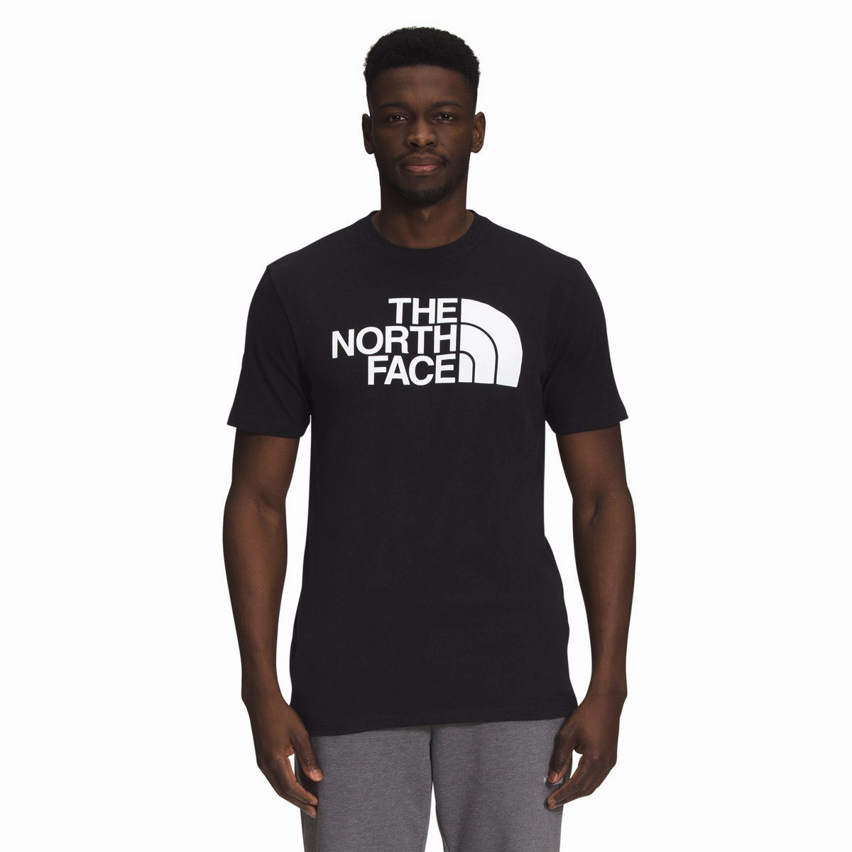 Men'S Short-Sleeve Half Dome Tee Grab Your Hot Pick Hot Sale Alert