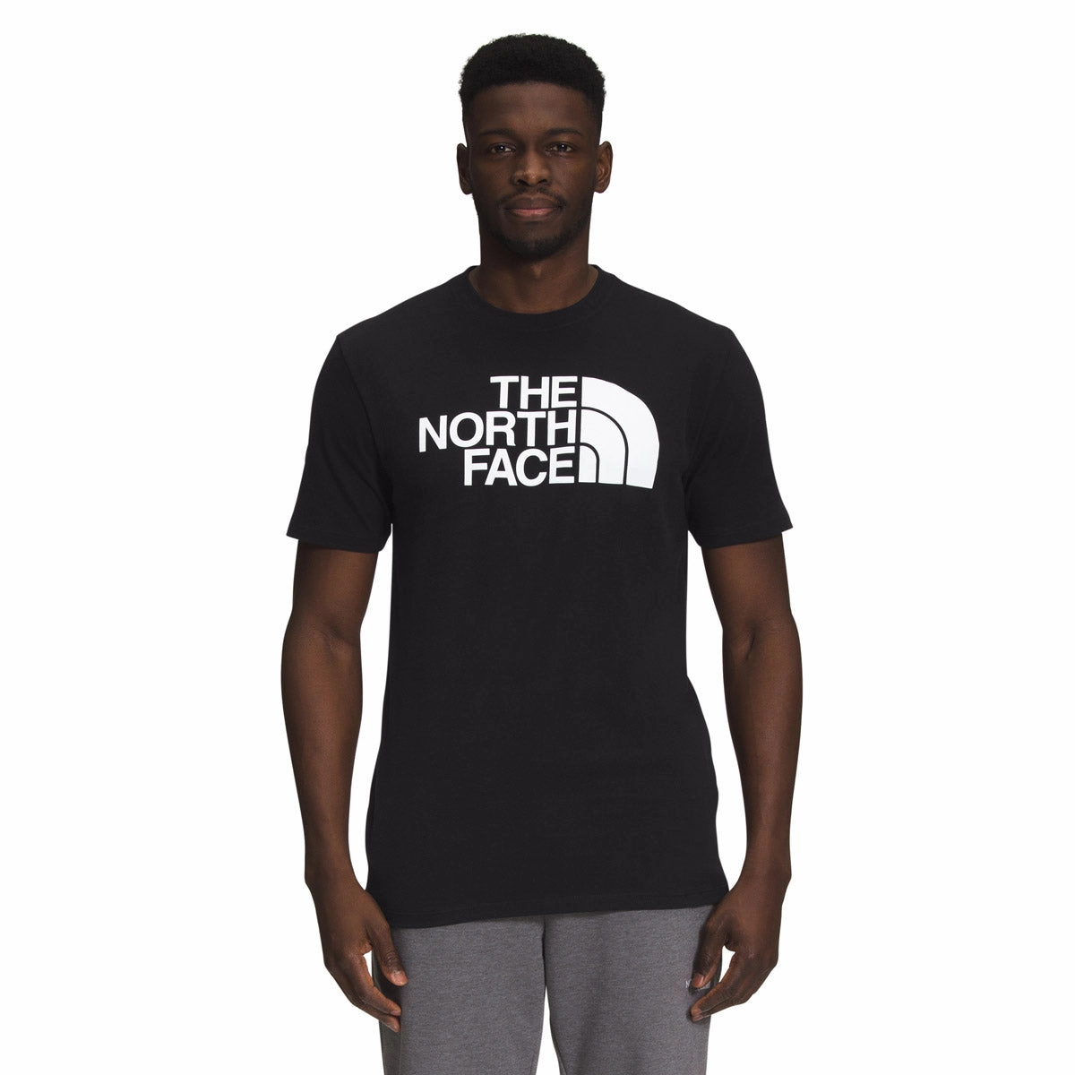 Flash Deal Alert Shop the Best Deals Men'S Short-Sleeve Half Dome Tee