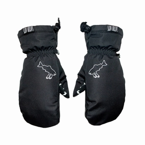 Salmon Arm Team Mitt - Mini Logo Hot Sale Alert Mega Savings Now