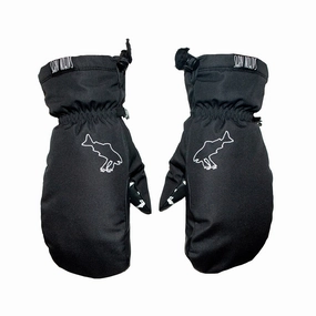 Salmon Arm Team Mitt - Mini Logo Hot Sale Alert Mega Savings Now