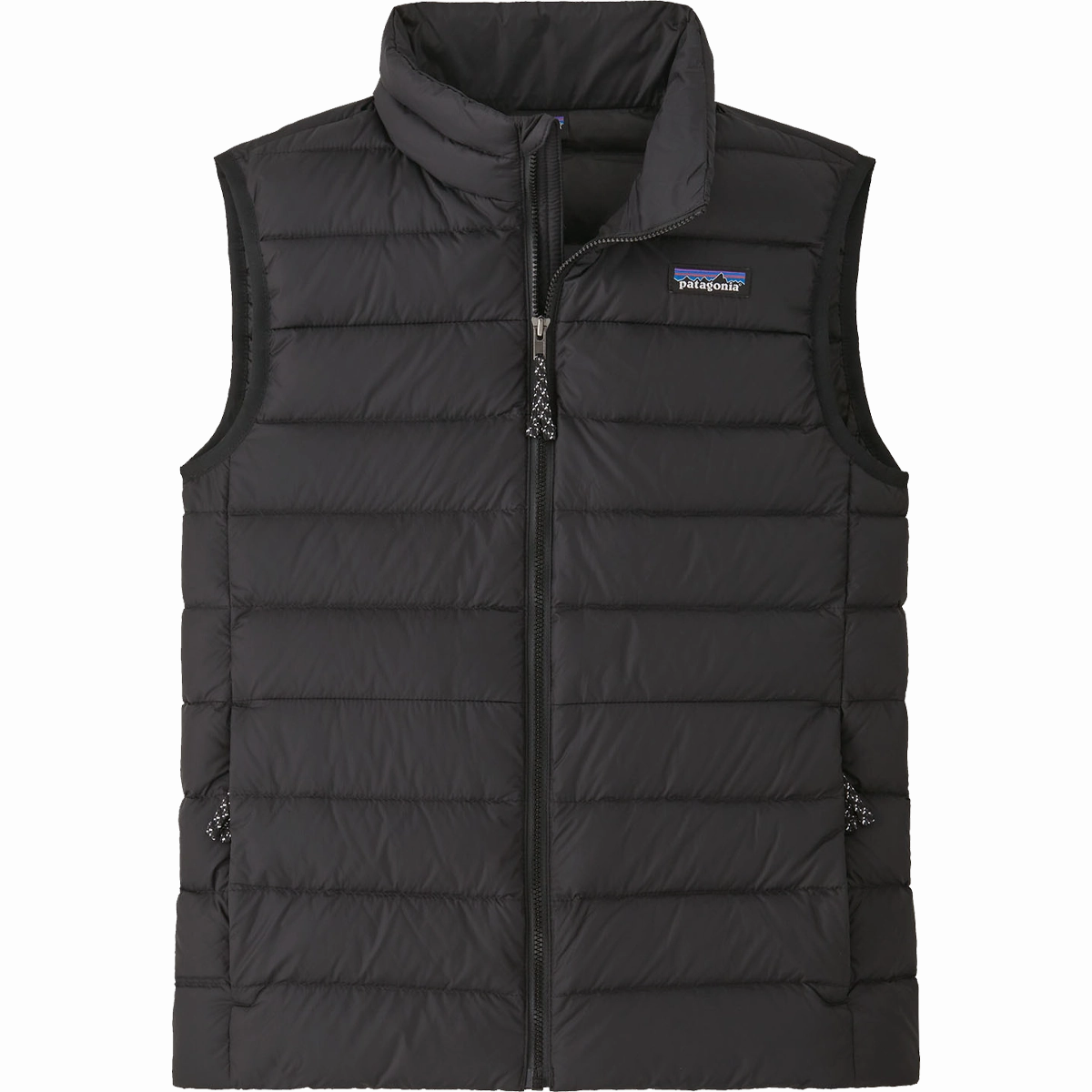 Youth Down Sweater Vest Big Savings Alert Big Savings Event
