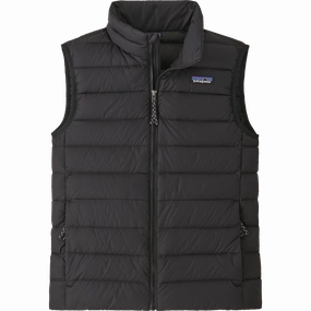 Gift Ideas Galore Youth Down Sweater Vest