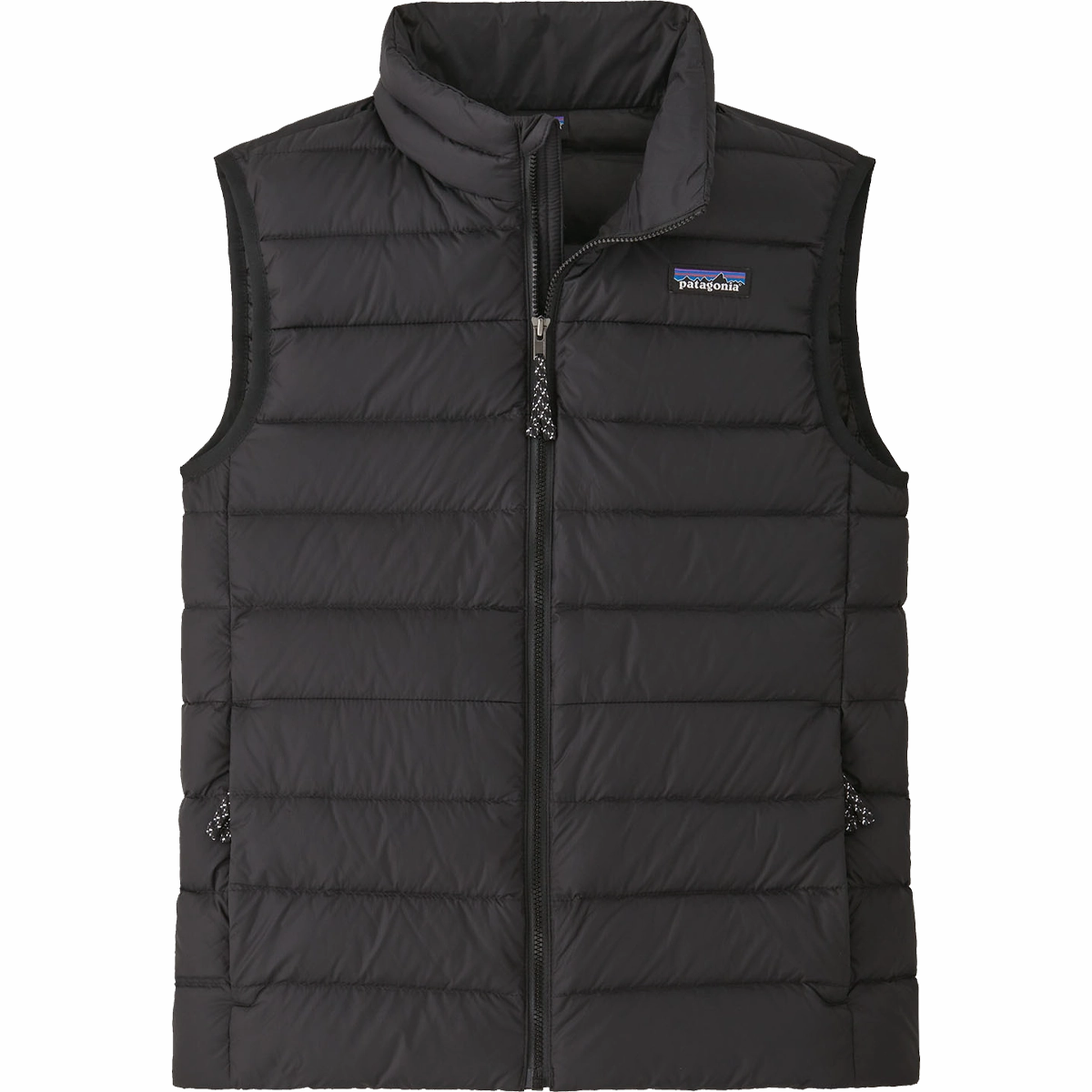 Gift Ideas Galore Youth Down Sweater Vest