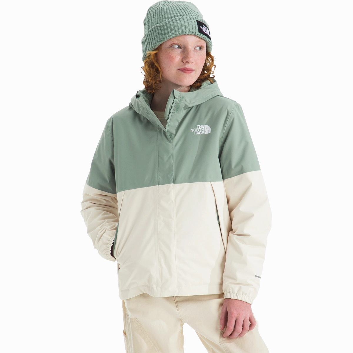 Youth Warm Antora Rain Jacket Limited Time Offer