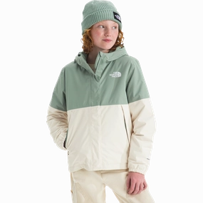 Todays Special Picks Youth Warm Antora Rain Jacket
