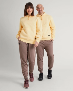 Any-Time Sweats Lt Unisex Joggers - Taupe Todays Steal Shop Hot Deals