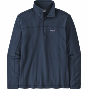 Clearance Event Men'S Micro D Pullover