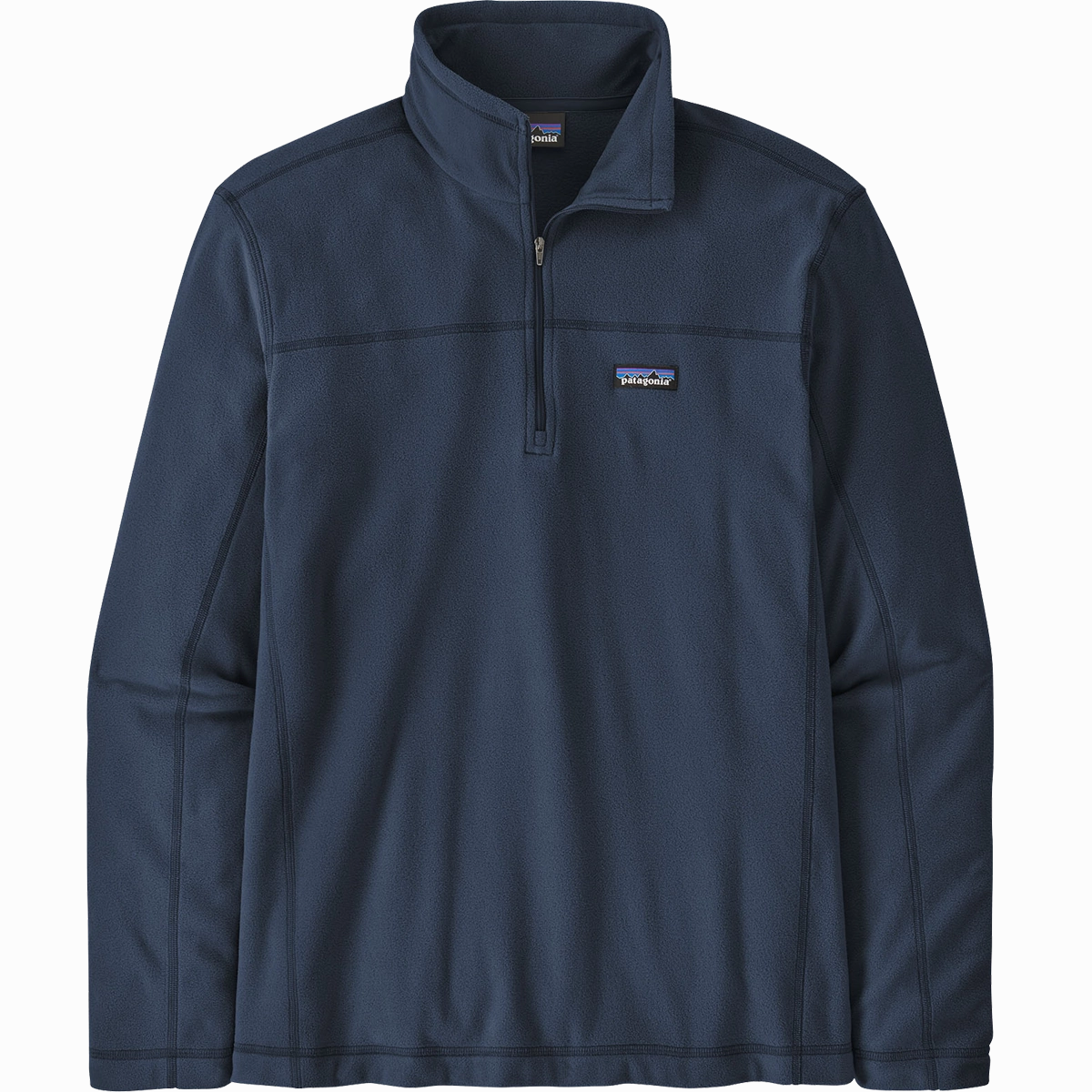 Clearance Event Men'S Micro D Pullover