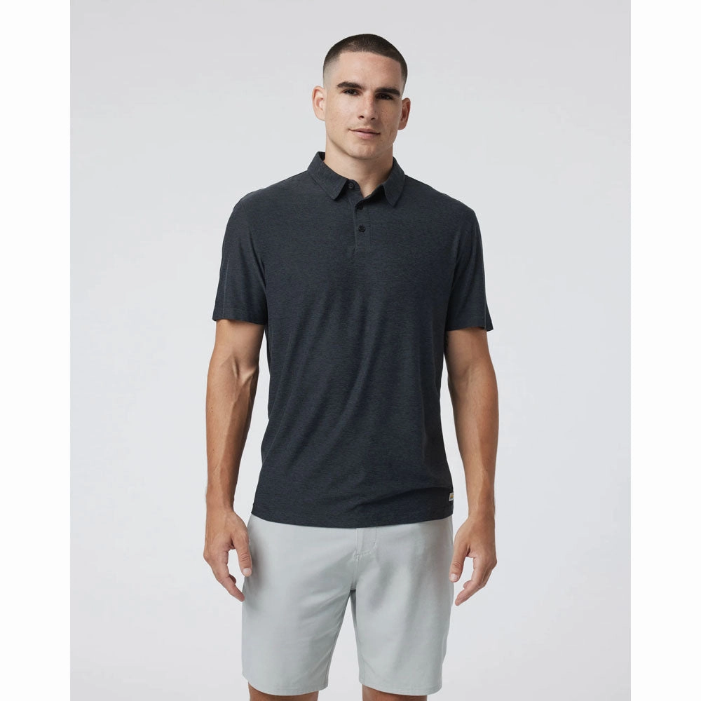 Today Only Special Men'S Strato Tech Polo