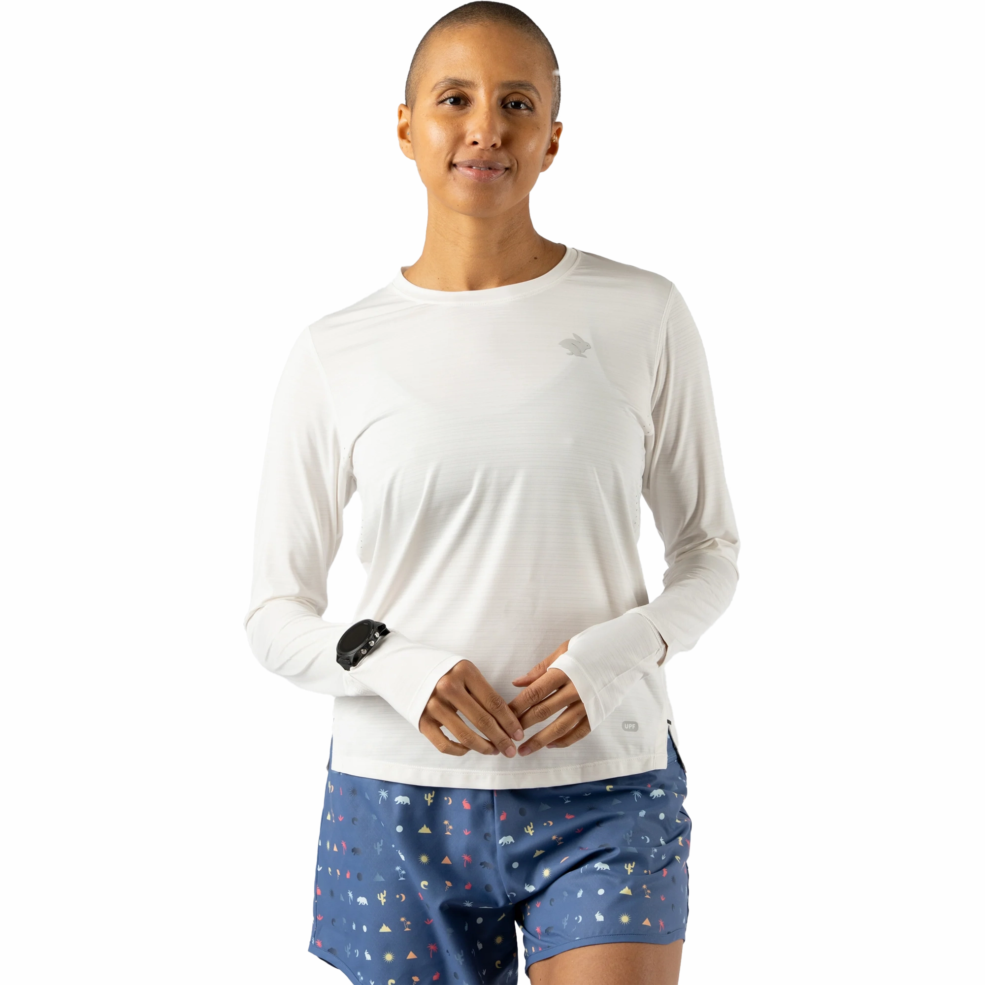 Women'S Upf Tee Long Sleeve Daily Special Offer Price Slash Today