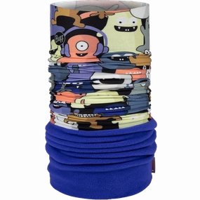 MustHave Gift Ideas Dont Miss Out Youth Polar Multifunctional Neckwear