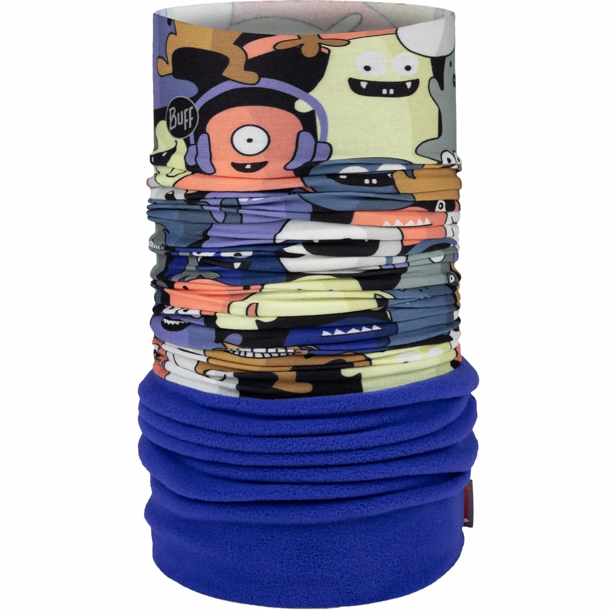 MustHave Gift Ideas Dont Miss Out Youth Polar Multifunctional Neckwear