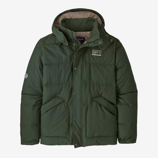 Today Only Discount Alert Men'S Downdrift Jacket