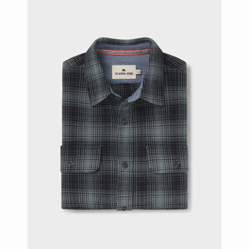Big Hot Sale Dont Miss Hot Deals Men'S Mountain Overshirt