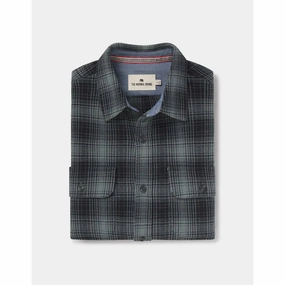 Limited Offer Alert Save Today Only Men'S Mountain Overshirt