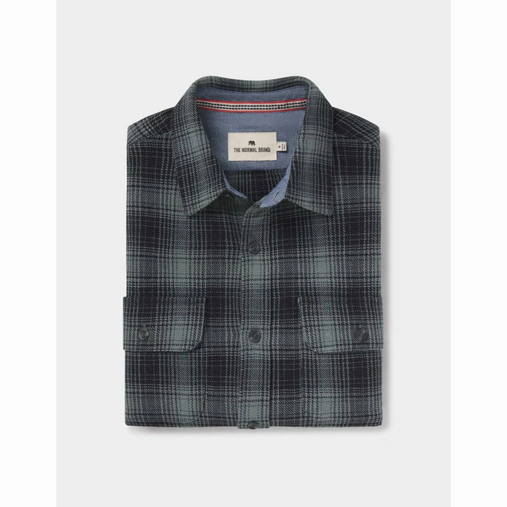 Men'S Mountain Overshirt Special Online Offer Hot Sale Frenzy