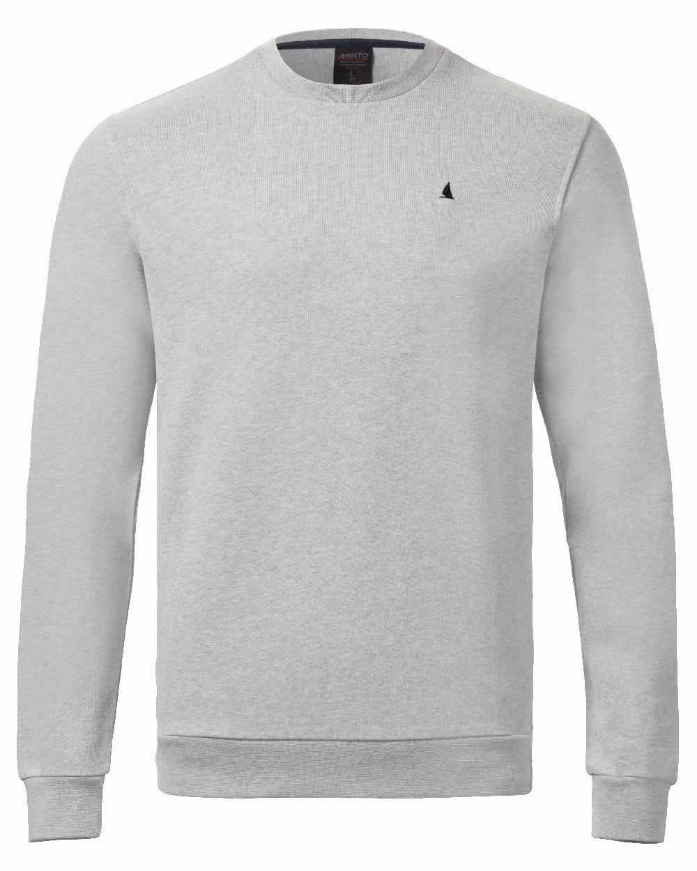 Musto Mens Original Crew Neck Sweater Limited Stock Offer Grab Your Hot Pick