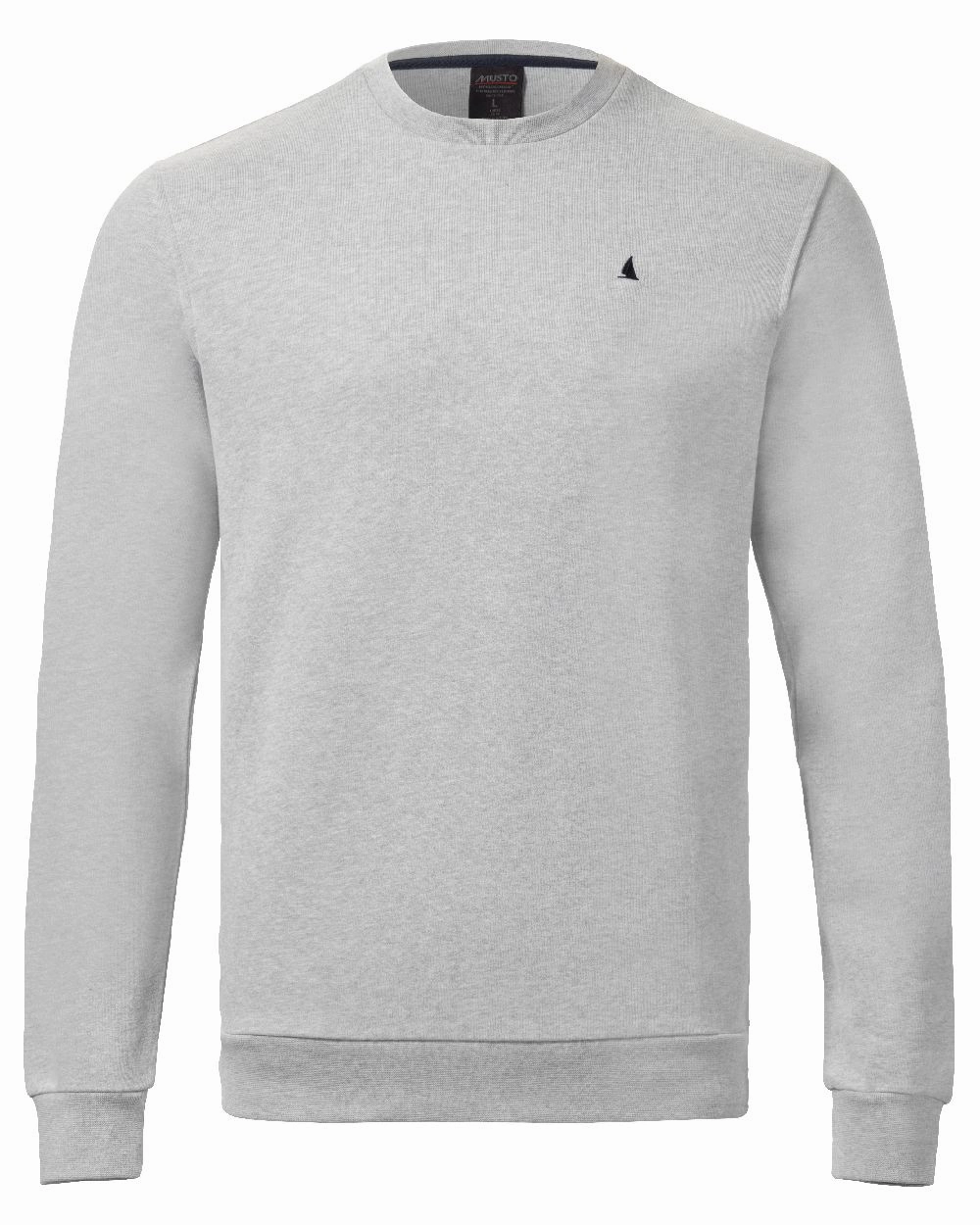 Best Price Today Hot Offer Inside Musto Mens Original Crew Neck Sweater