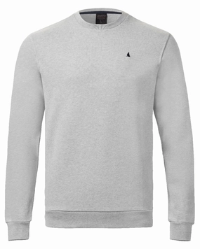 Shop Grab Offer Musto Mens Original Crew Neck Sweater