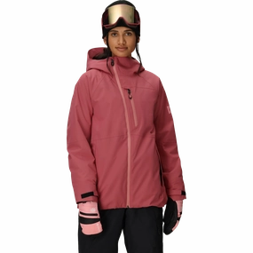 Today Only Offer Dont Miss Hot Deals Women'S Hydra Thermagraph Jacket