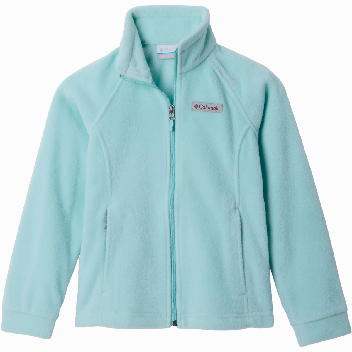 Youth Benton Springs Fleece Fz Jacket Shop the Savings Weekend Flash Offer