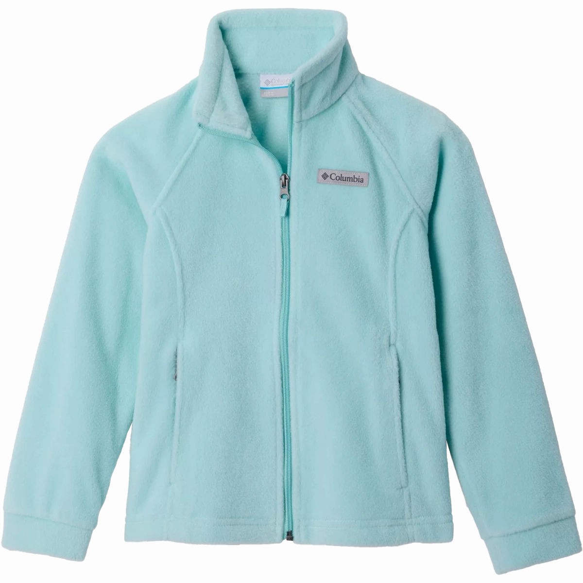 Hot Offer Event Limited Time Discount Youth Benton Springs Fleece Fz Jacket