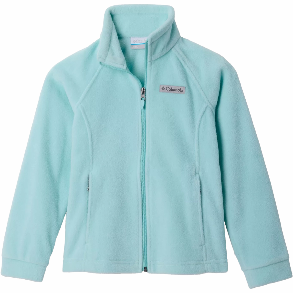 Youth Benton Springs Fleece Fz Jacket Big Savings Alert