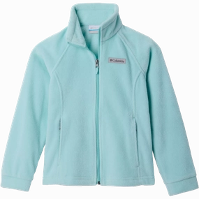 Youth Benton Springs Fleece Fz Jacket Flash Discount Today