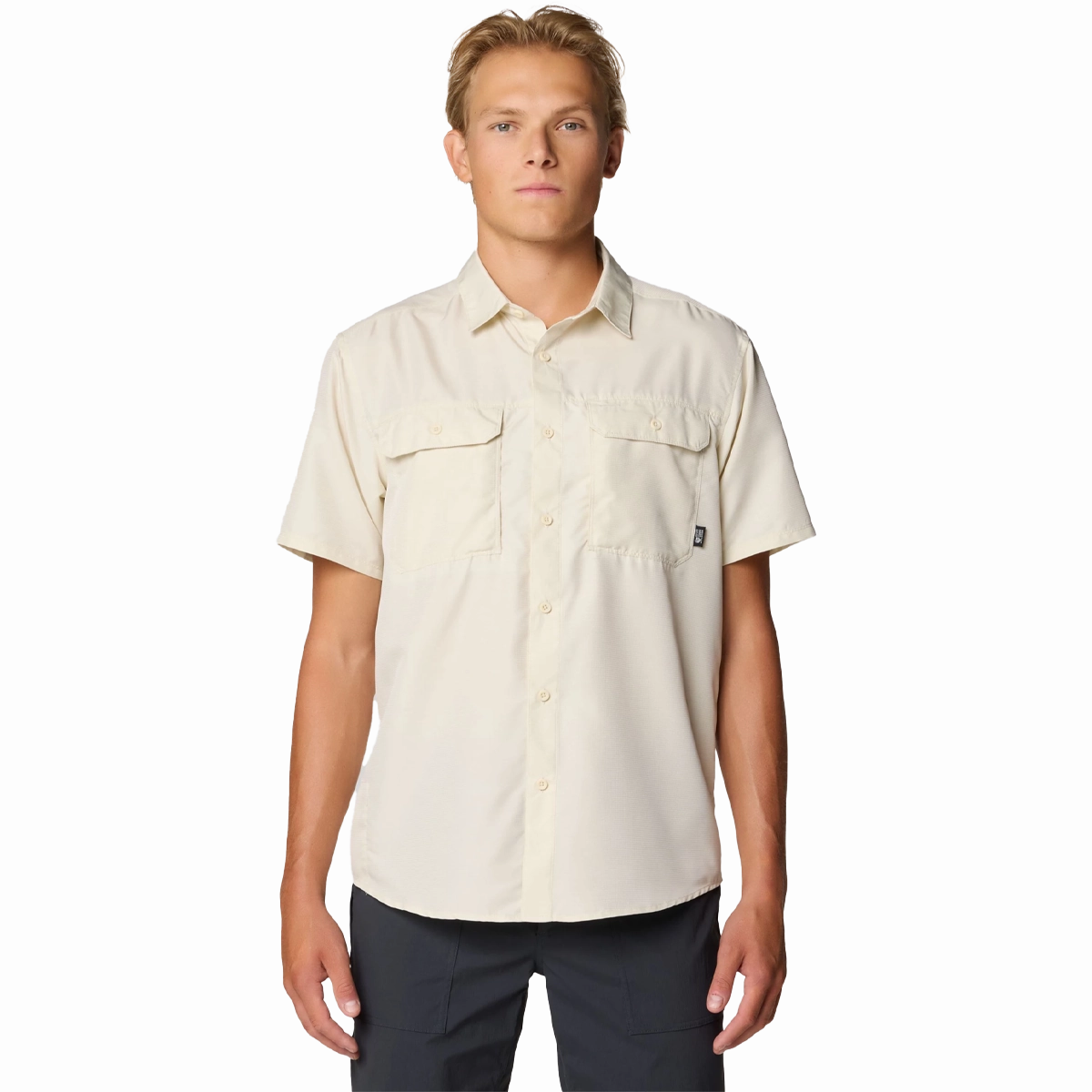 Dont Wait Save Today Clearance Event Men'S Canyon Short Sleeve