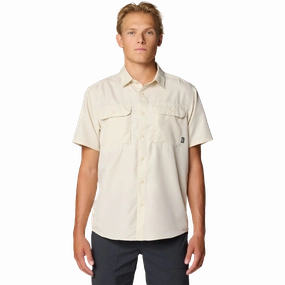 Men'S Canyon Short Sleeve Clearance Blowout MustHave Items