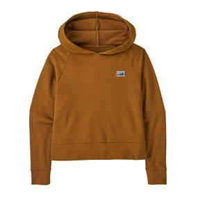 Womens Regenerative Organic Certified Cotton Essential Hoody Shop Todays Picks