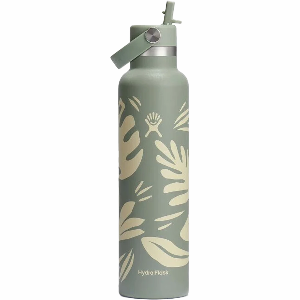 Limited Time Steal 24 Oz Standard Flex Straw Cap