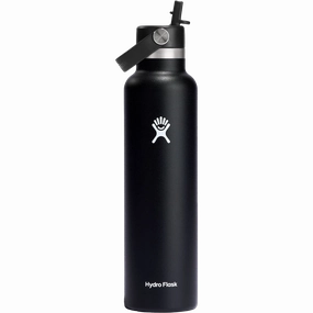 Limited Time Offer 24 Oz Standard Flex Straw Cap