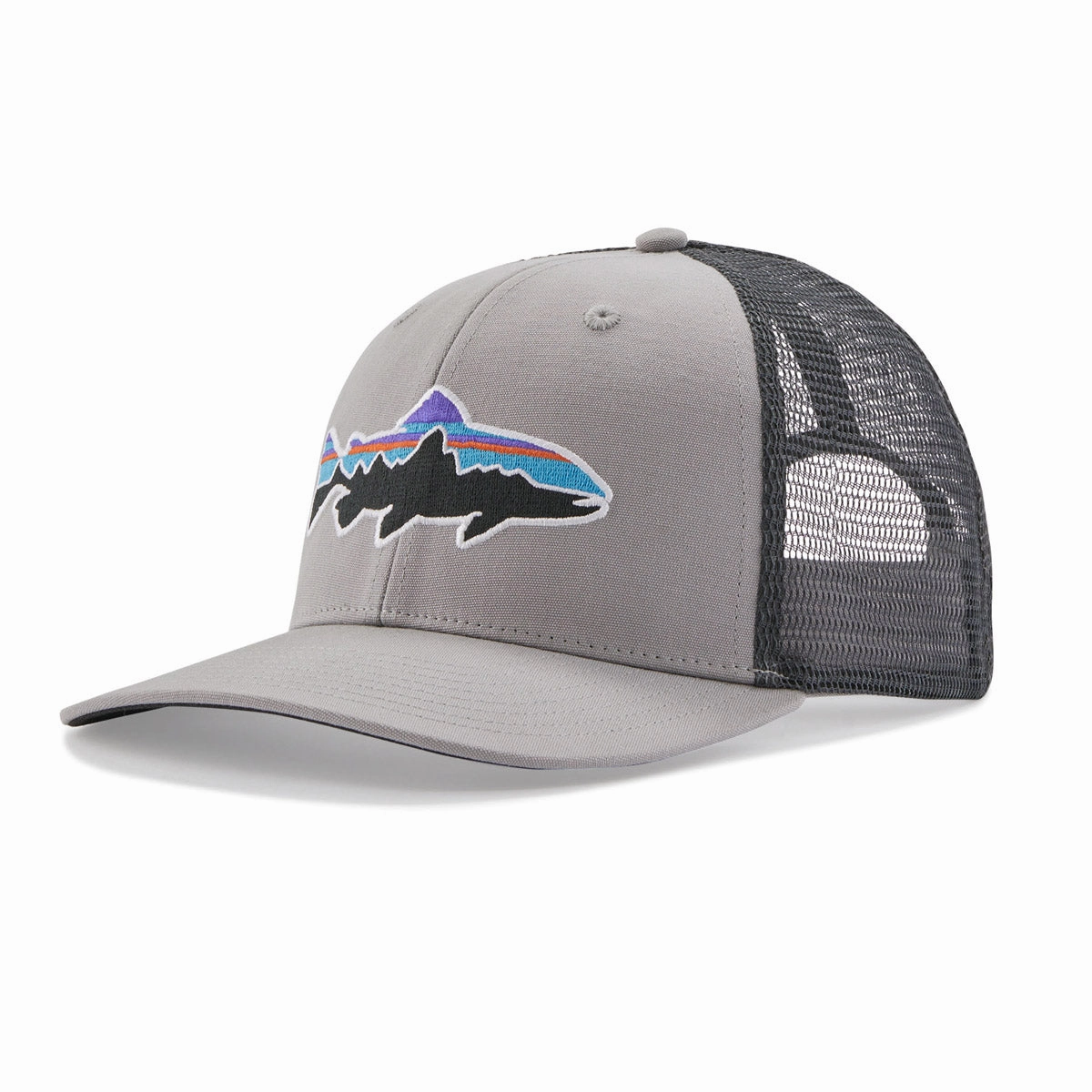 Fitz Roy Trout Trucker Hat Grab the Deal Now Limited Time Discount