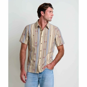 Men'S Smythy Short Sleeve Shirt Hot Deals Today