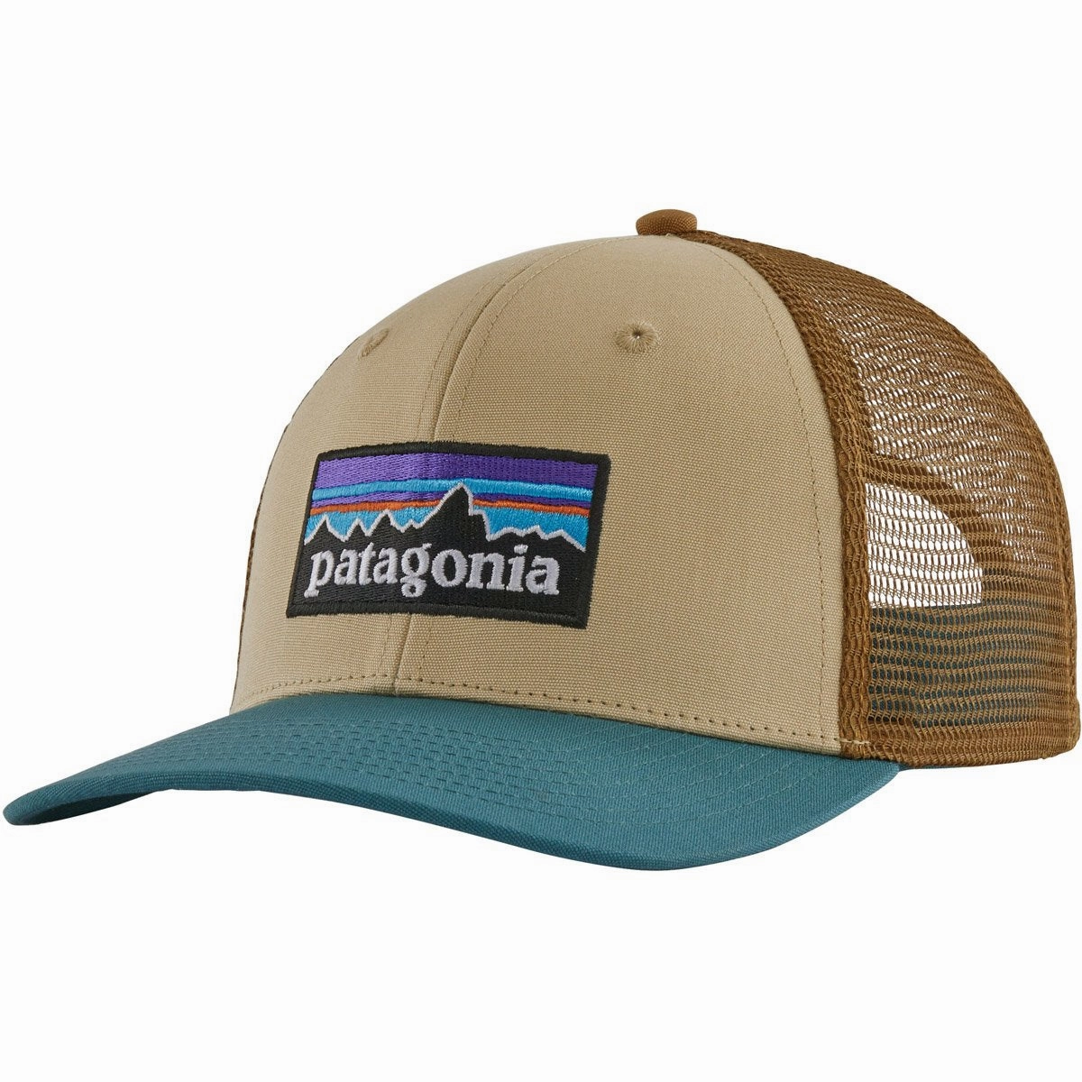 P-6 Logo Trucker Hat Instant Hot Deal