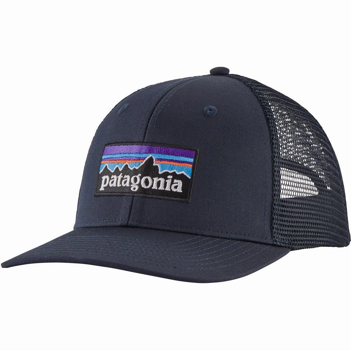 P-6 Logo Trucker Hat Todays Special Savings Clearance Savings Now