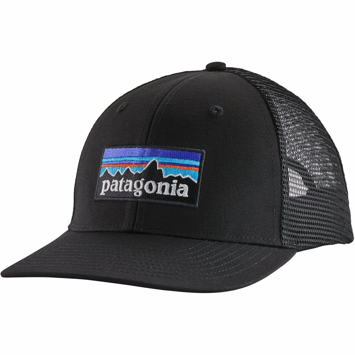 Big Savings Event P-6 Logo Trucker Hat