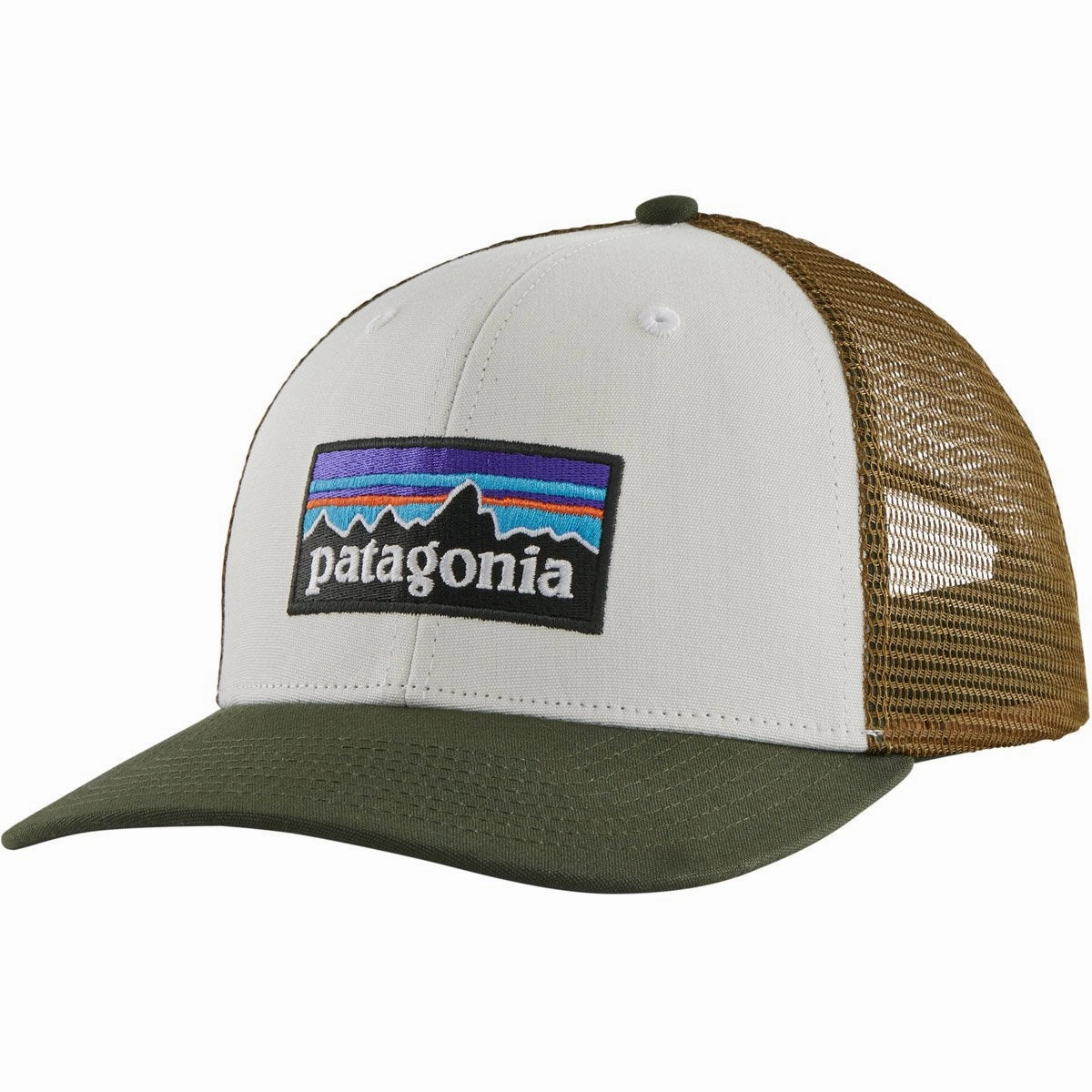 P-6 Logo Trucker Hat Online Exclusive Steal Instant Hot Deal
