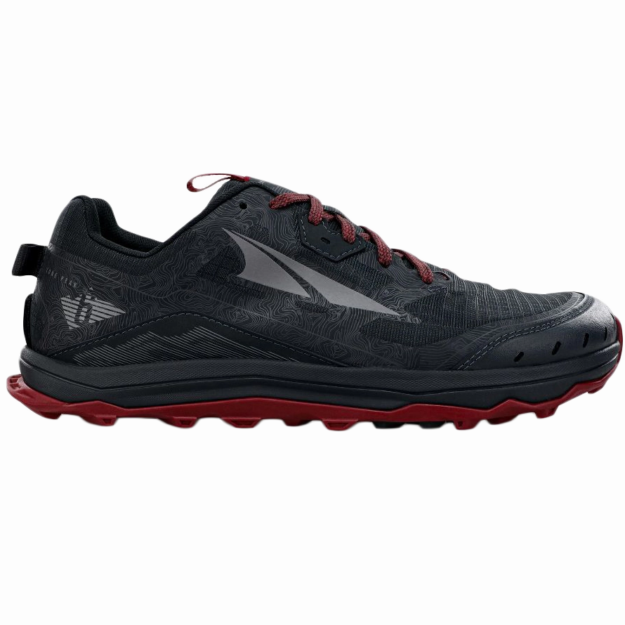 Today Only Discount Alert Men'S Lone Peak 6