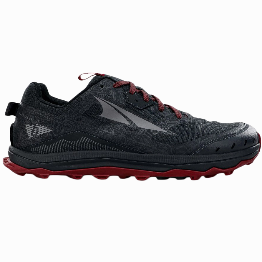 Men'S Lone Peak 6 Grab It Fast