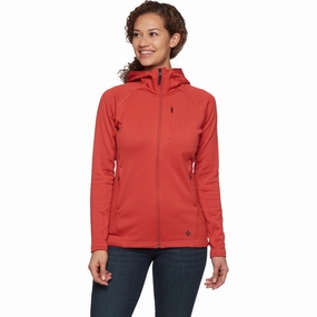 Women'S Factor Hoody Grab Your Hot Pick