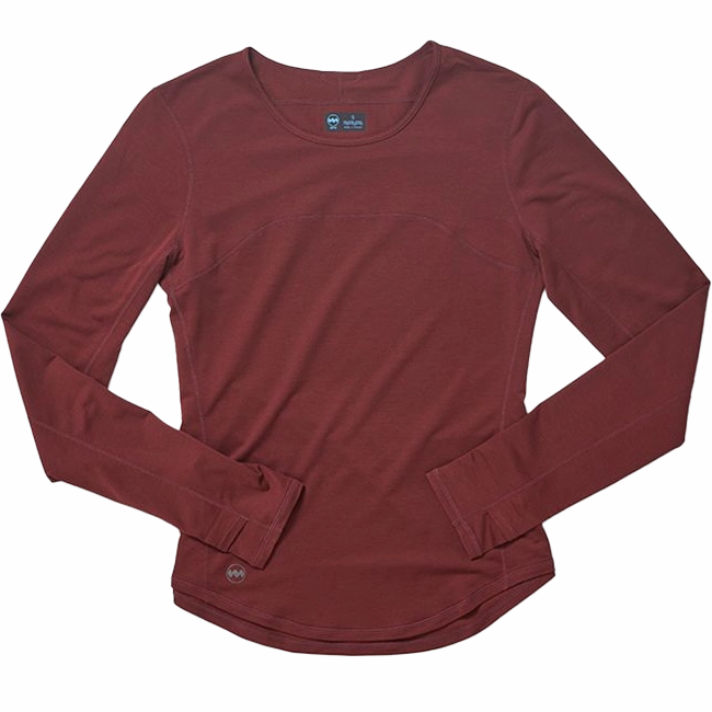 Women'S Helio Light Tech Long Sleeve Shop the Savings Now Save Today Event