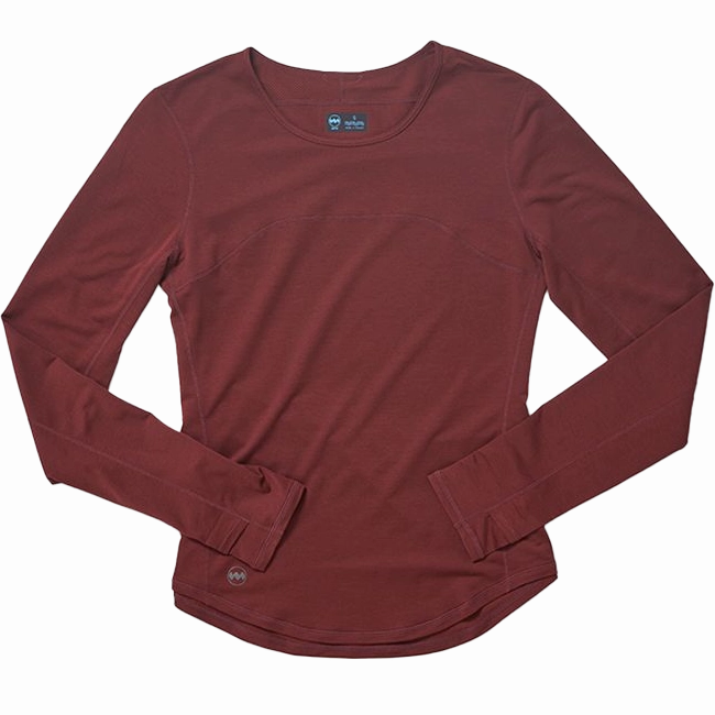 Women'S Helio Light Tech Long Sleeve Mega Hot Offer Shop Hot Deals