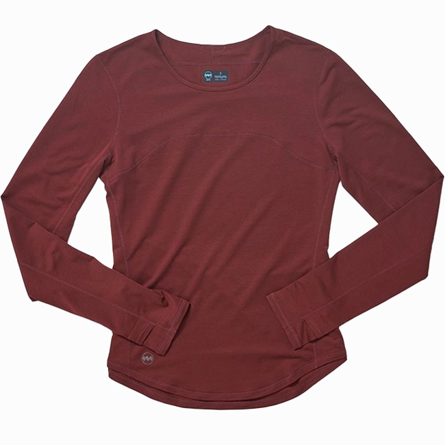 Shop Todays Picks Clearance Event Today Women'S Helio Light Tech Long Sleeve