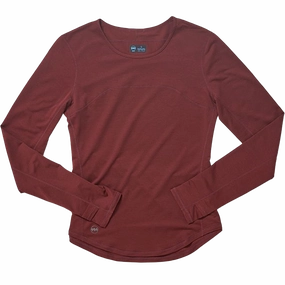 Shop Todays Picks Clearance Event Today Women'S Helio Light Tech Long Sleeve